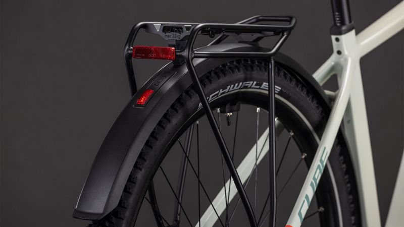 Cube Nuride Hybrid Performance 600 desertstone´n´grey – Bild 4