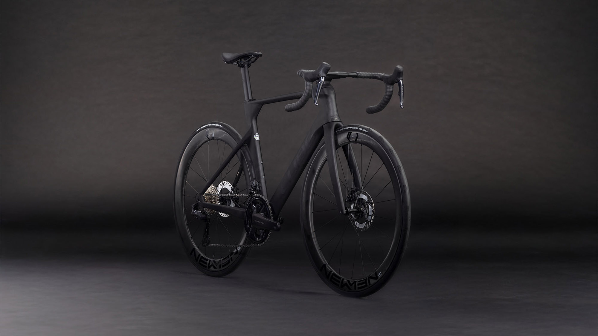 Cube Litening AERO C:68X Race blackline – Bild 2