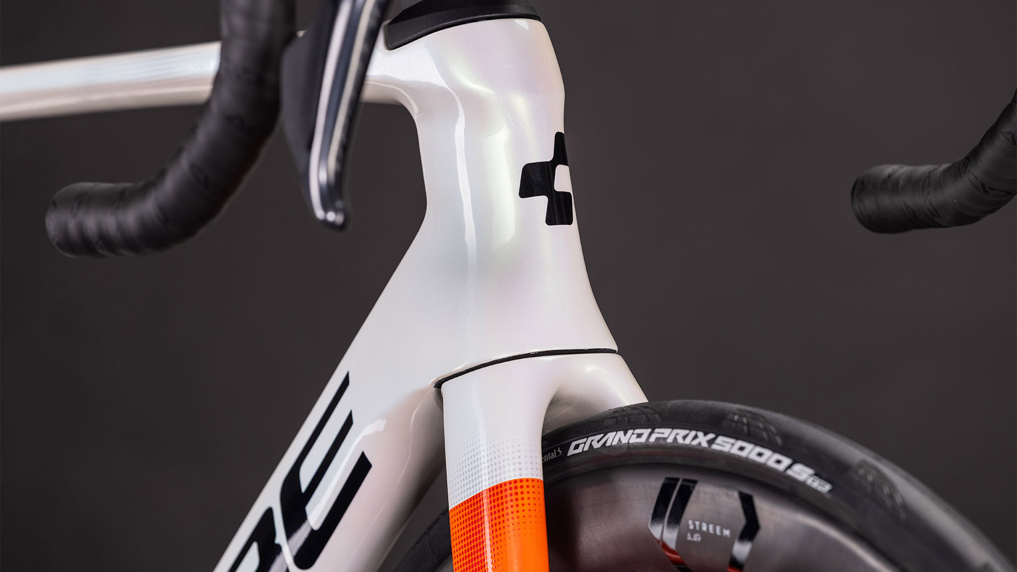 Cube Litening AERO C:68X Race teamline – Bild 3