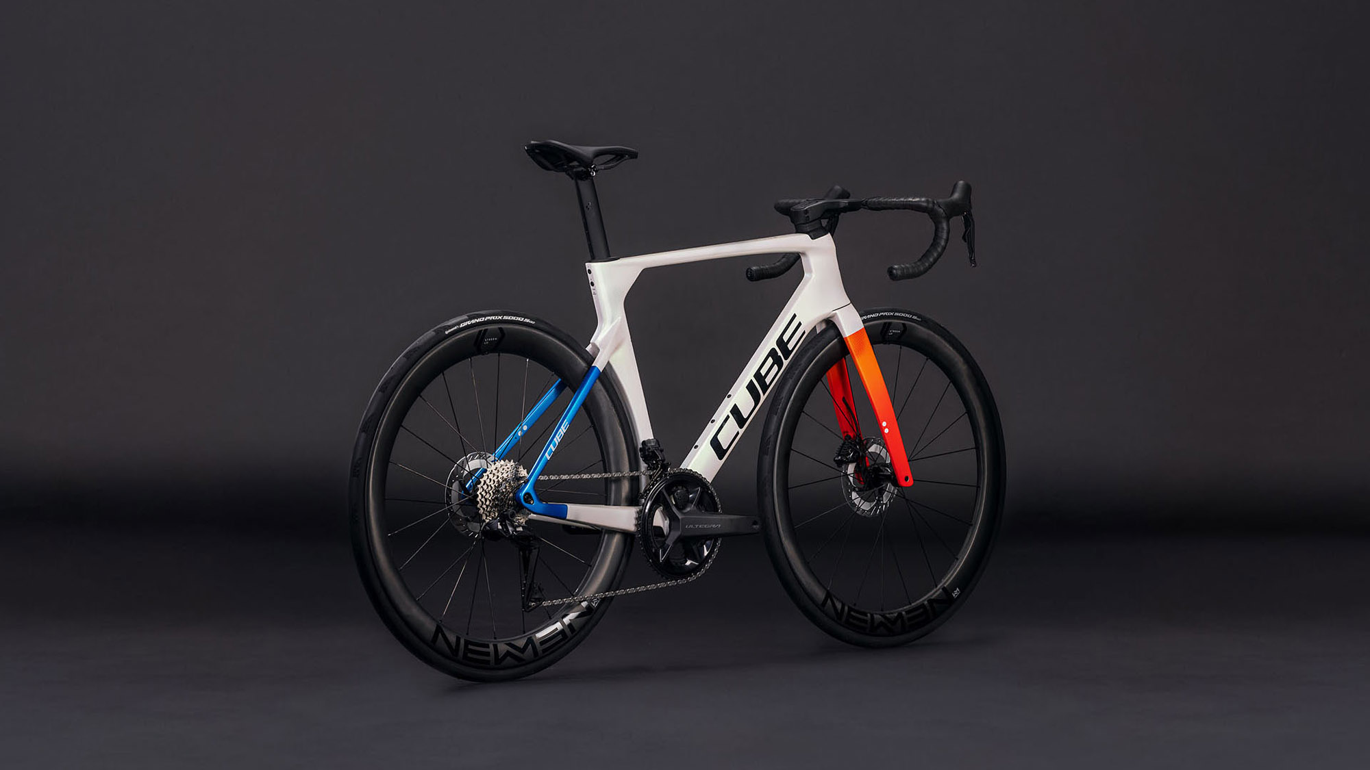 Cube Litening AERO C:68X Race teamline – Bild 2