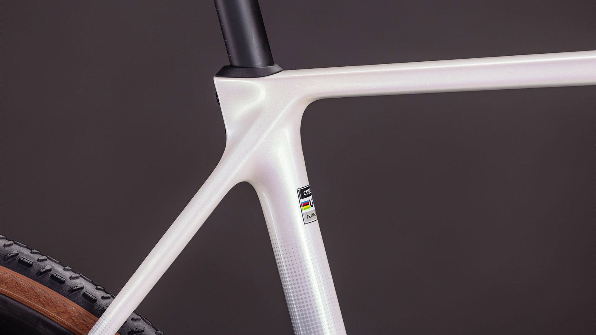 Cube Cross Race C:62 SLX teamline – Bild 6