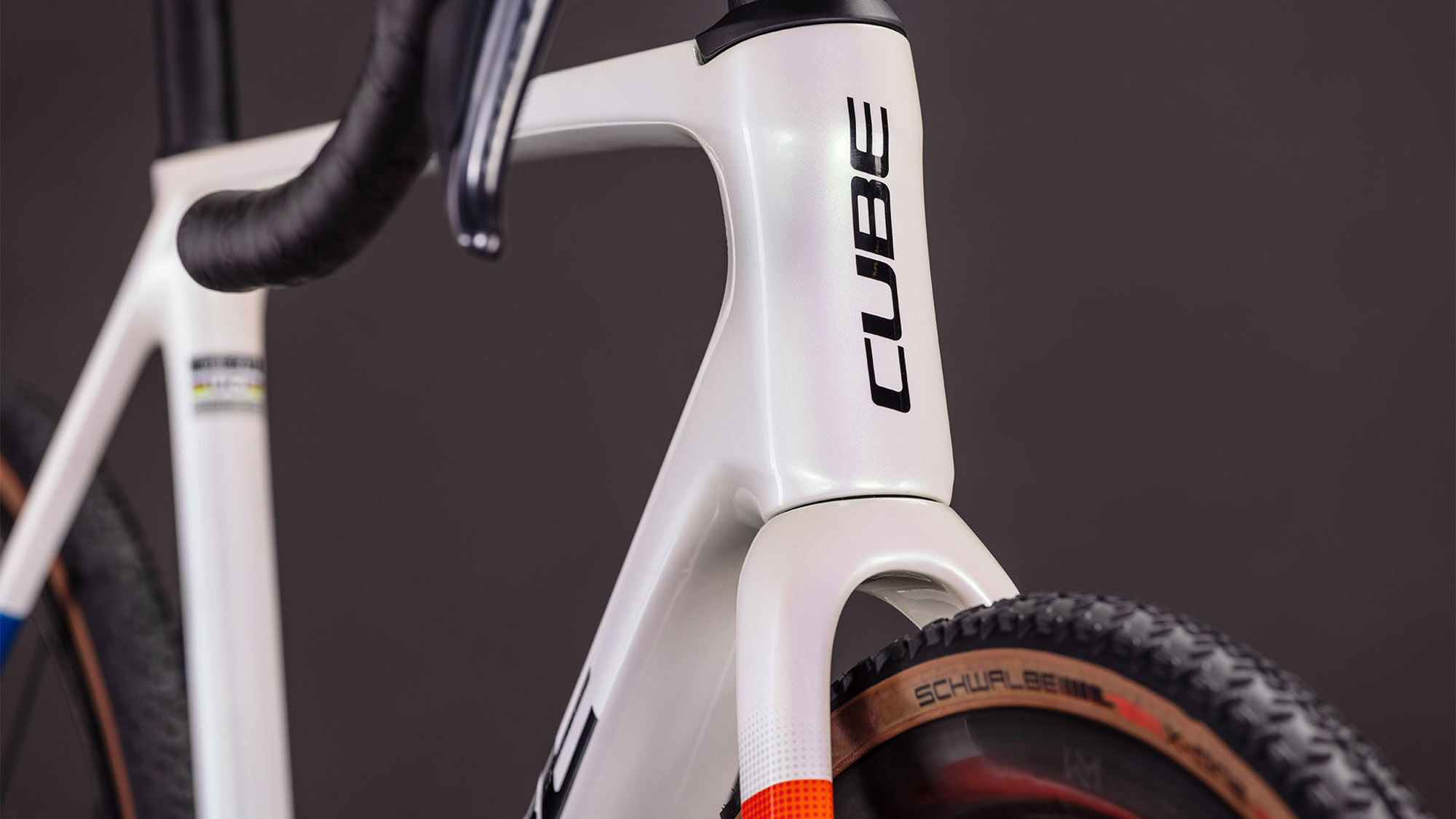 Cube Cross Race C:62 SLX teamline – Bild 3