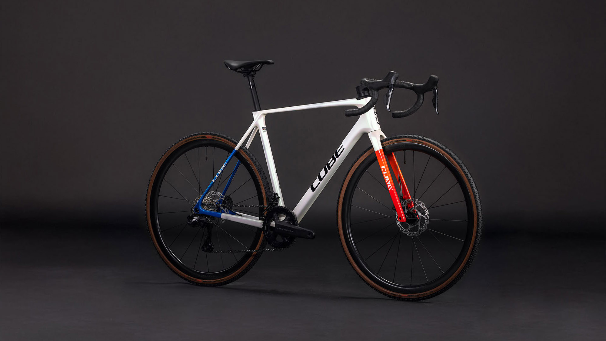 Cube Cross Race C:62 SLX teamline – Bild 2