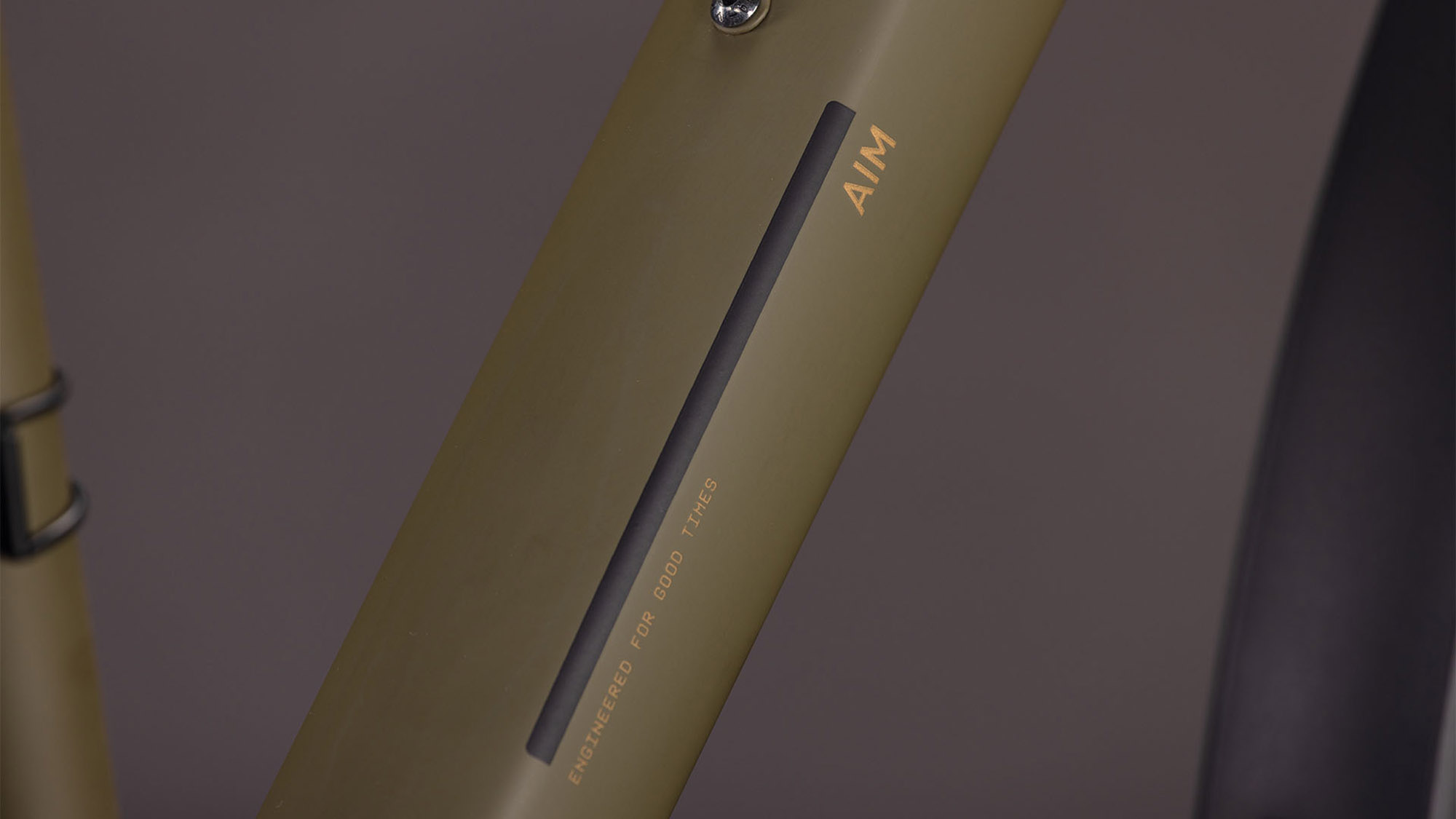 Cube Aim SLX FE dustyolive´n´gold – Bild 4