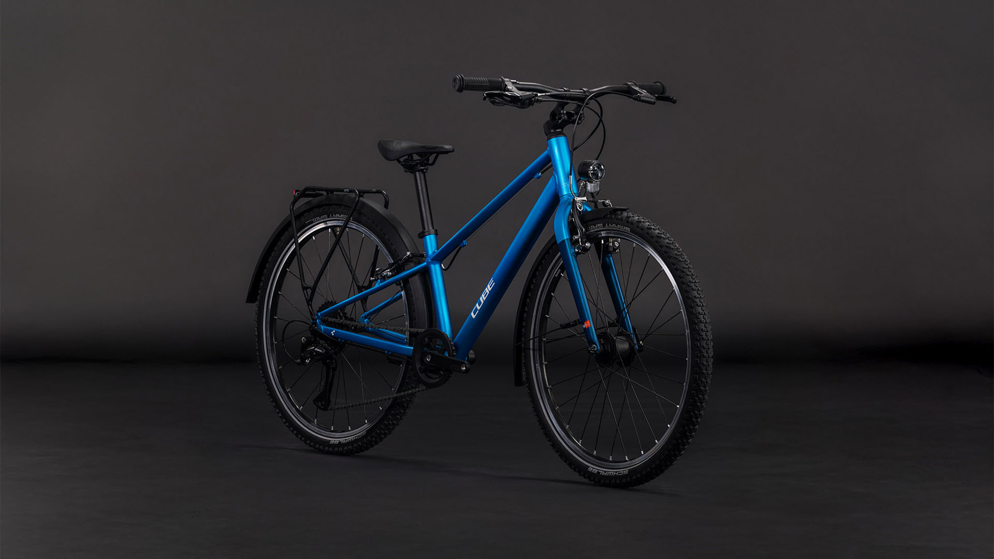 Cube Numove 240 FE topasblue´n´nebula – Bild 4