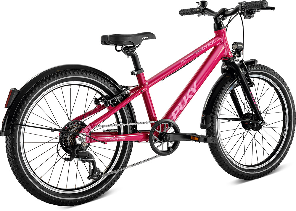 Puky Cyke 24-8 Active – Bild 3
