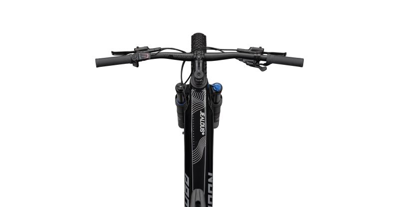 Radon JEALOUS HYBRID 7.0 625 – Bild 5