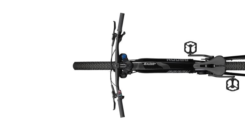 Radon JEALOUS HYBRID 7.0 625 – Bild 6