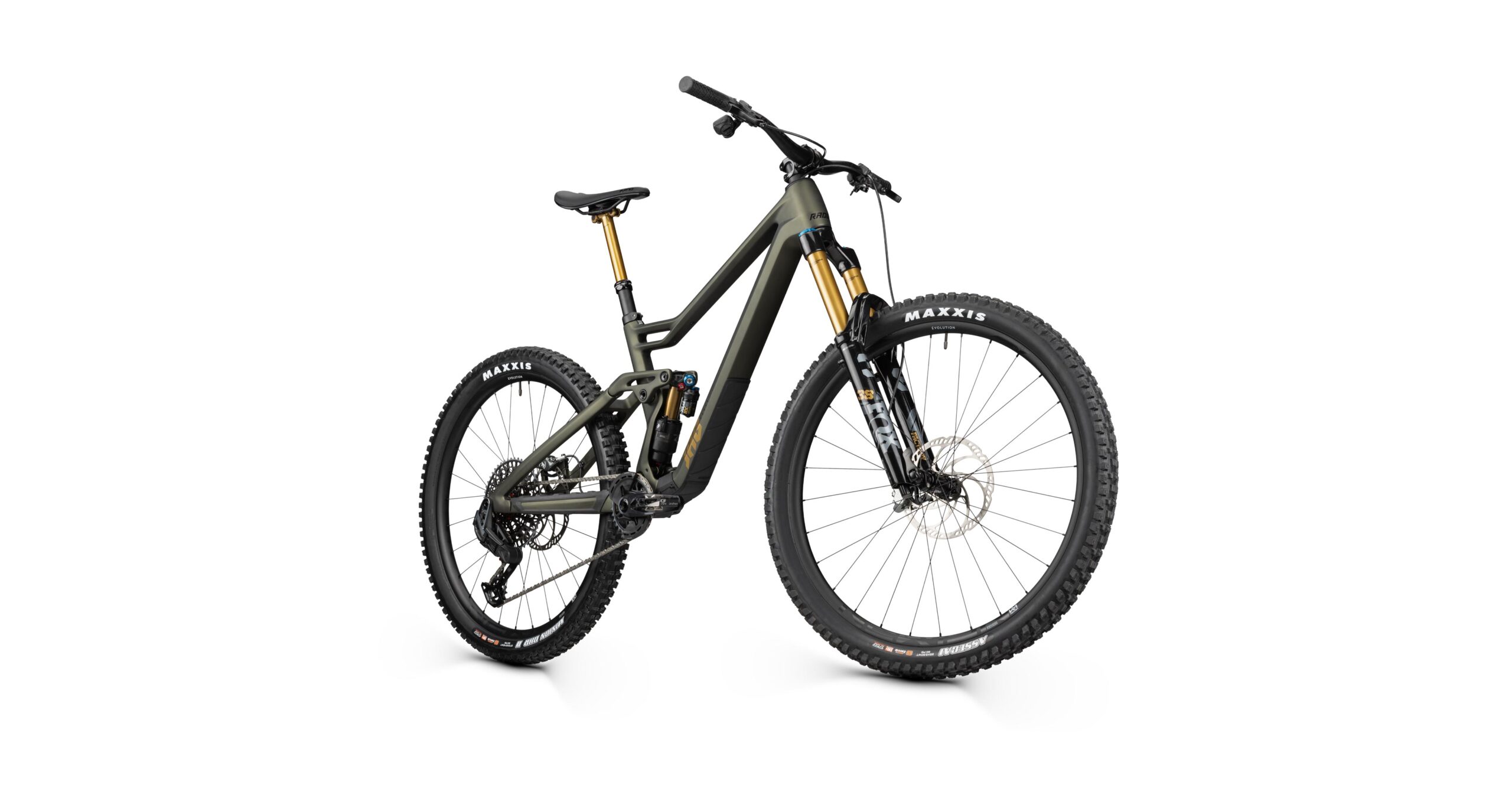 Radon JAB MX 10.0 HD – Bild 5