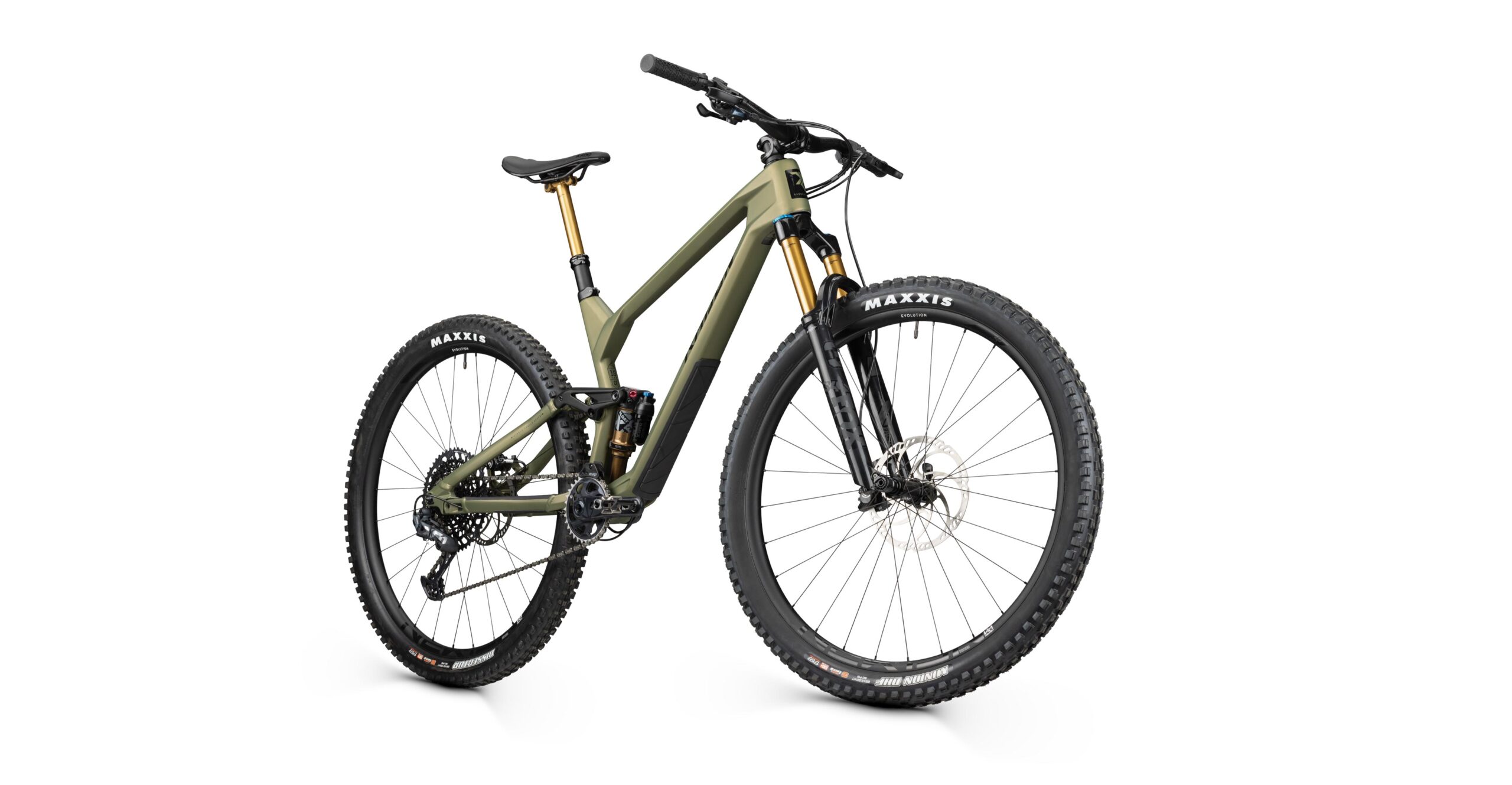 Radon SKEEN TRAIL 10.0 HD – Bild 7