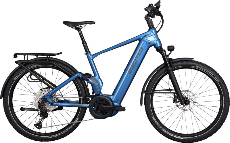 Zemo SU-E FS12+ 750 Diamant