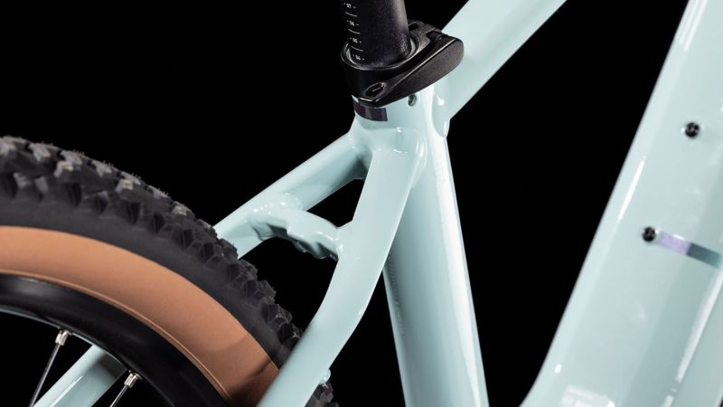 Cube Reaction Hybrid Performance 625 skylightblue´n´white – Bild 3