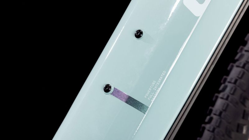 Cube Reaction Hybrid Performance 625 Lady skylightblue´n´white – Bild 6