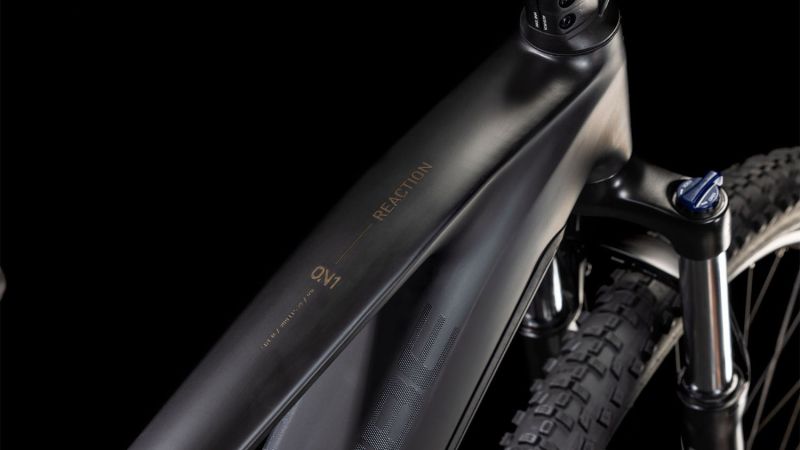Cube Reaction Hybrid ONE 800 blackline – Bild 2