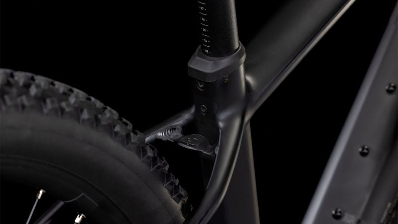 Cube Reaction Hybrid ONE 800 blackline – Bild 3