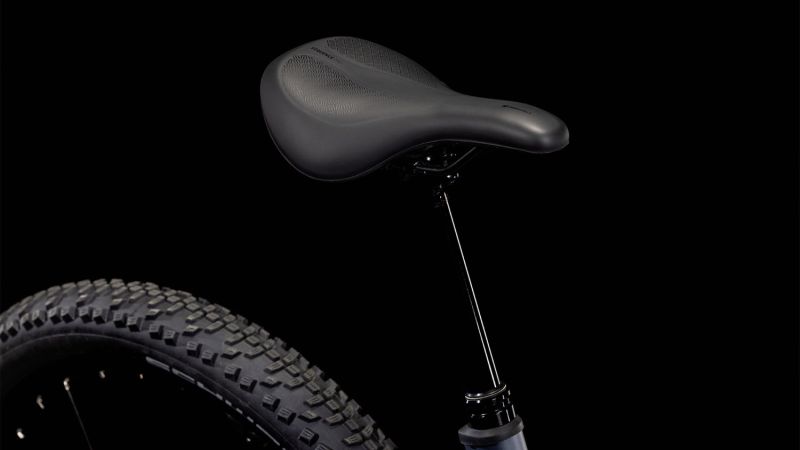 Cube Reaction Hybrid Pro 600 Easy Entry metallicgrey´n´black – Bild 5