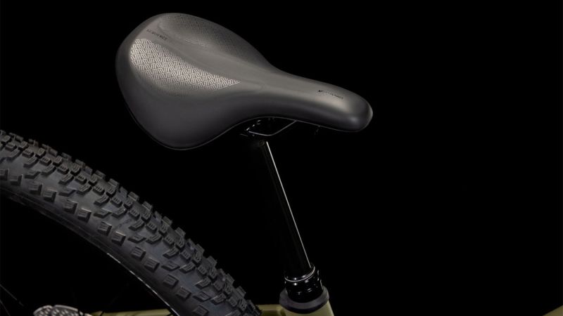 Cube Reaction Hybrid Pro 800 Easy Entry dustyolive´n´gold – Bild 5