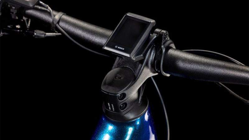 Cube Reaction Hybrid SLX 800 Easy Entry nebula´n´blue – Bild 3