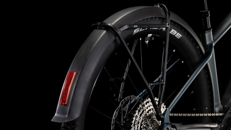 Cube Reaction Hybrid SLX 800 Allroad sagebrushgreen´n´prism – Bild 5