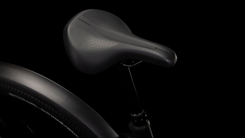 Cube Nuride Hybrid SLX 800 Easy Entry Allroad black´n – Bild 5