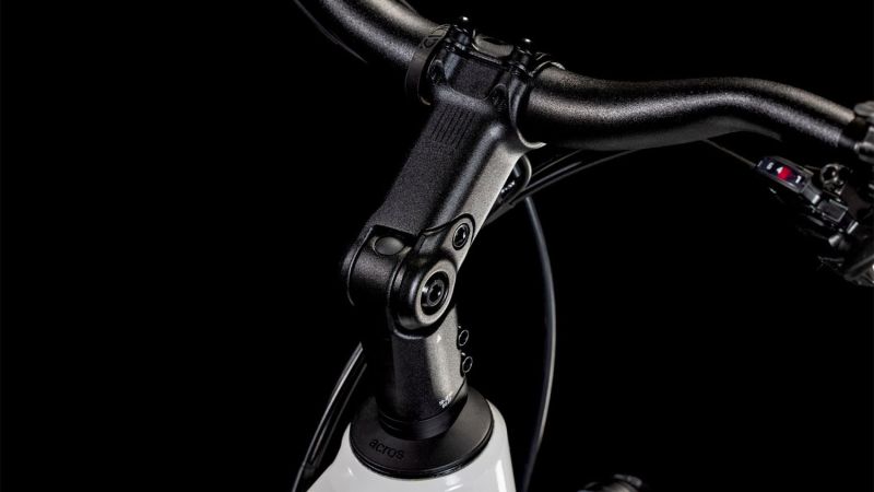 Cube Touring Hybrid ONE 500 Lady cotton´n´grey – Bild 3