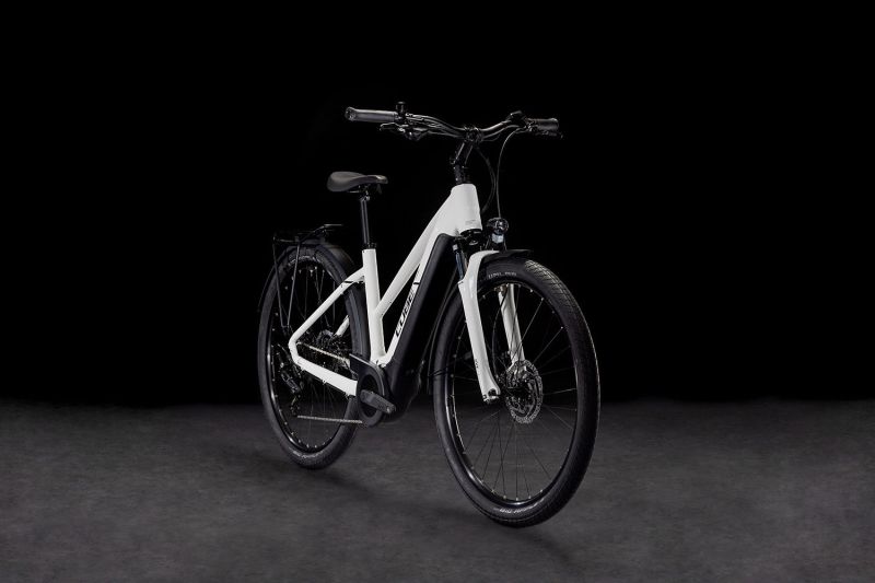 Cube Touring Hybrid ONE 500 Lady cotton´n´grey – Bild 7