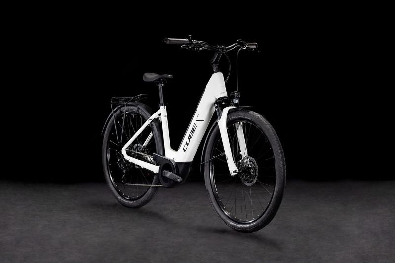 Cube Touring Hybrid ONE 625 Easy Entry cotton´n´grey – Bild 7