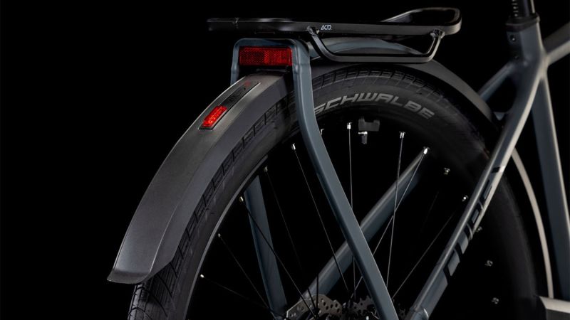 Cube Kathmandu Hybrid ONE 600 shadowgrey´n´black – Bild 5