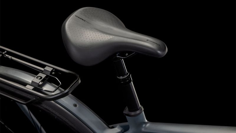Cube Kathmandu Hybrid ONE 600 shadowgrey´n´black – Bild 6