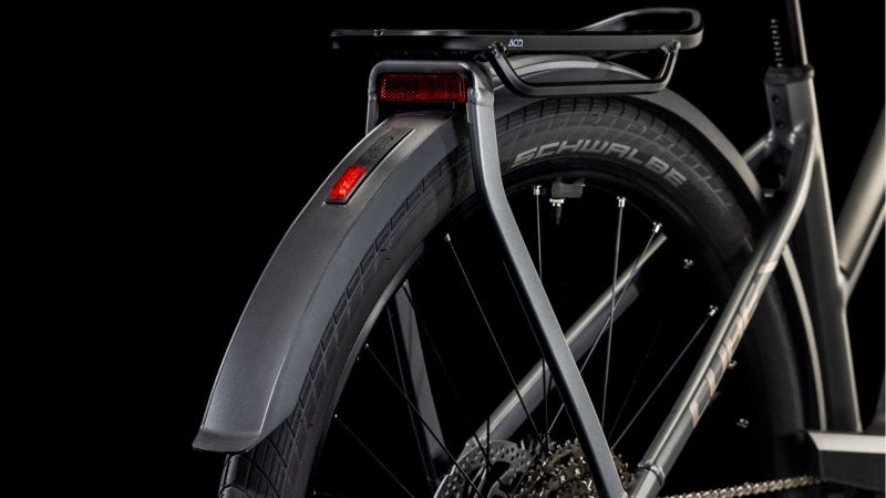 Cube Kathmandu Hybrid Pro 800 Lady slabgrey´n´chrome – Bild 5