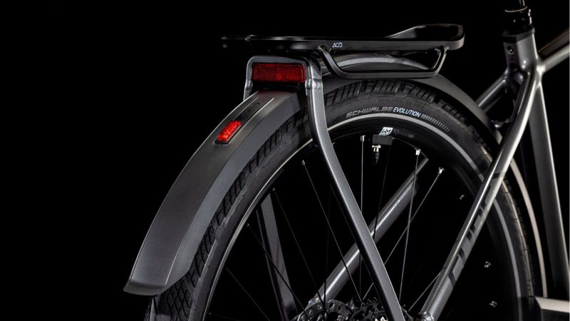 Cube Kathmandu Hybrid SLX 800 graphite´n´black – Bild 6