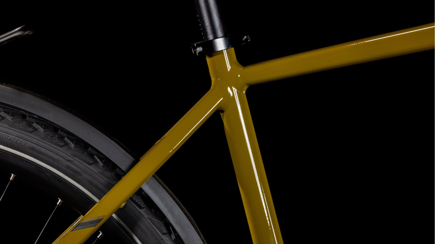 Cube Nature Pro Allroad willowgreen´n´black – Bild 5