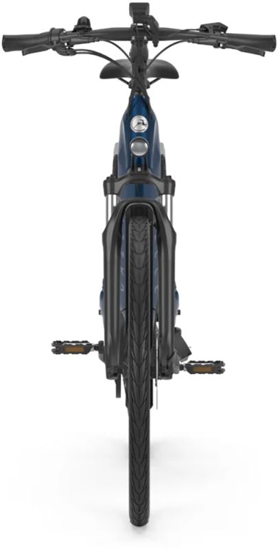 Gazelle Ultimate C380 Blue – Bild 7
