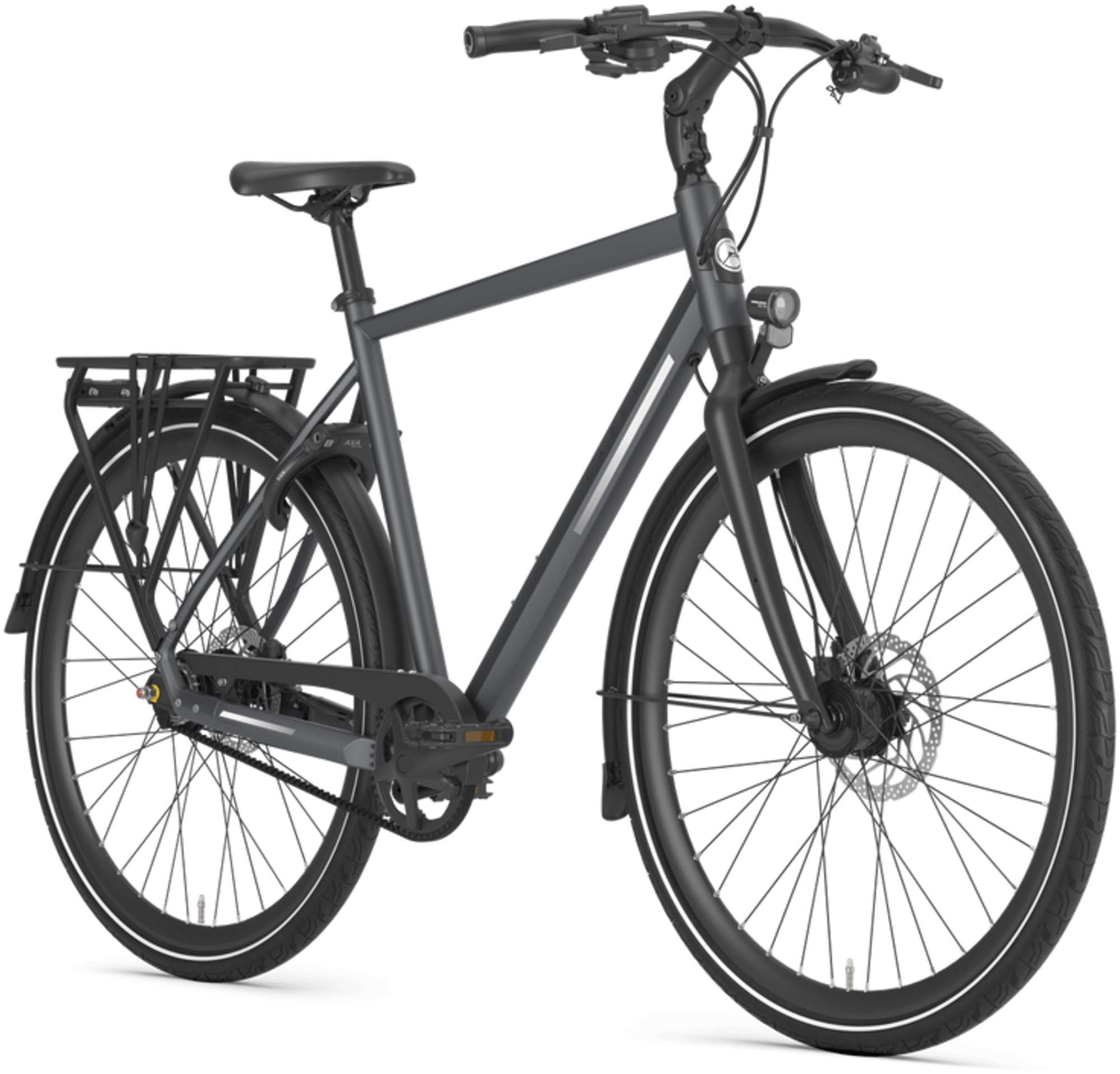 Gazelle Chamonix S11 – Bild 2