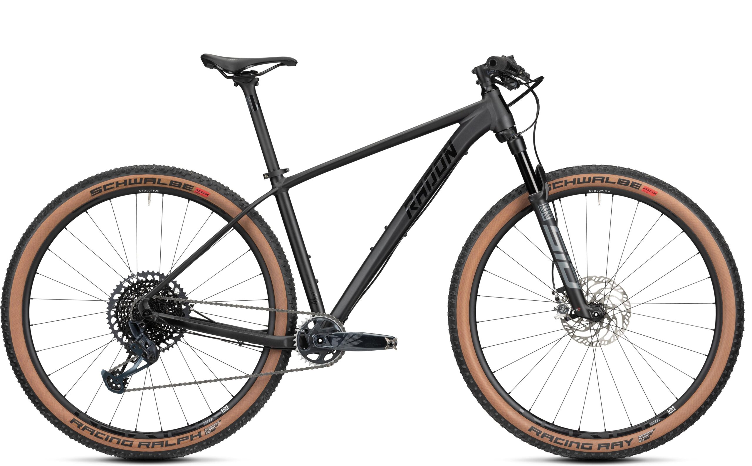 Radon JEALOUS AL 10.0 SL
