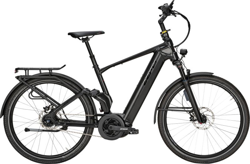Zemo ZE FS 10 F ABS 750 Diamant
