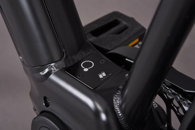 Zemo ZE FS 5F 750 Diamant – Bild 3
