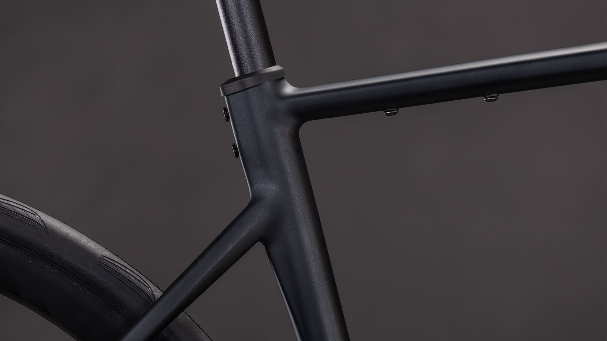 Cube Attain SLX coal´n´prism – Bild 5