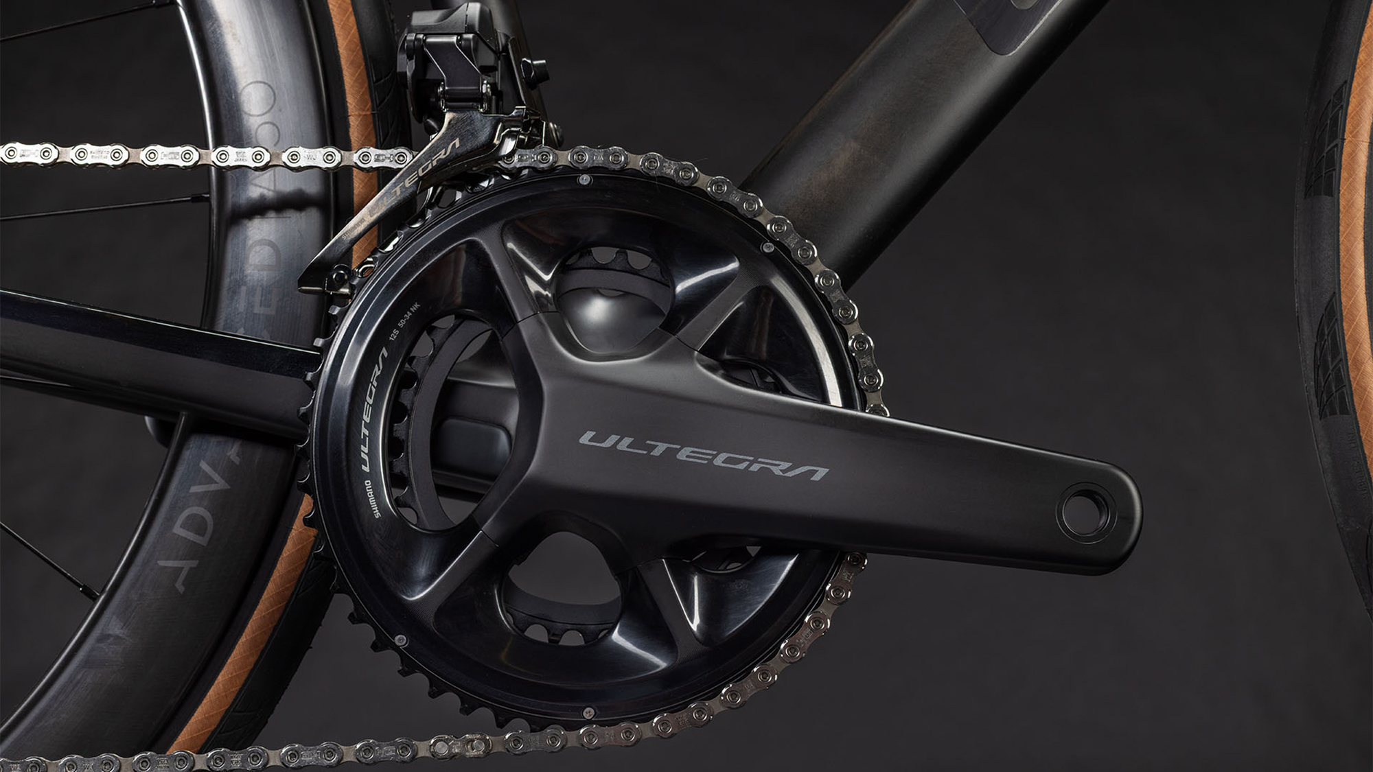 Cube Attain C:62 SLT carbon´n´coalchrome – Bild 5