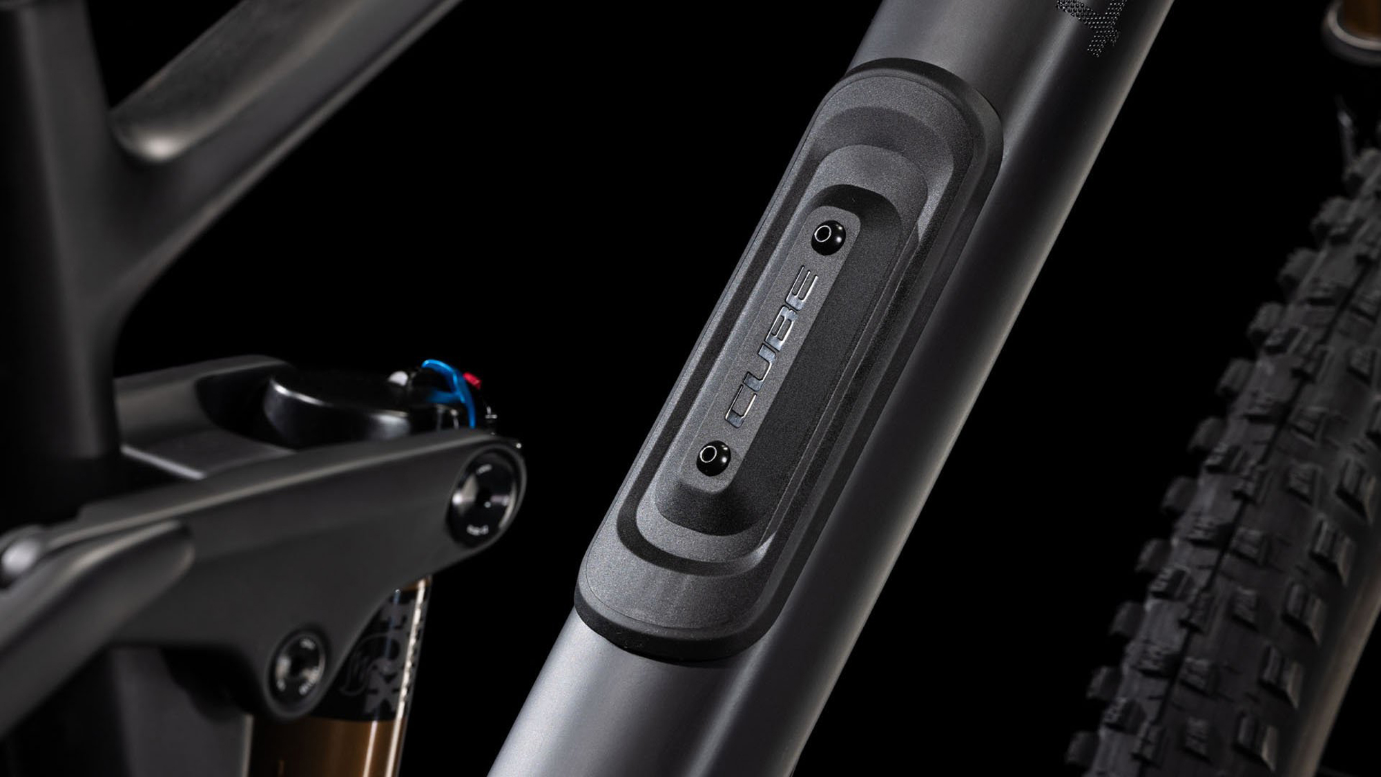 Cube Stereo ONE44 C:62 Race 29 blackline – Bild 3