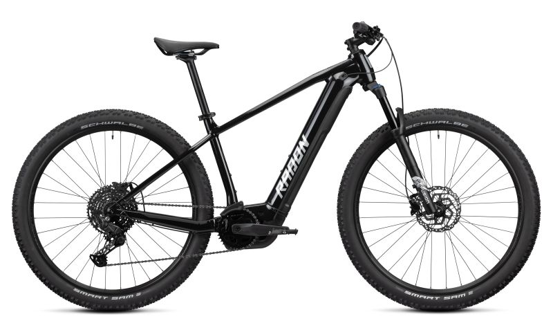 Radon JEALOUS HYBRID 7.0 625