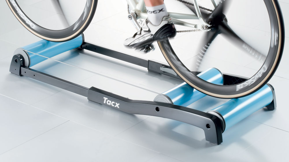 Garmin Tacx® Antares T1000 Rollentrainer – Bild 6