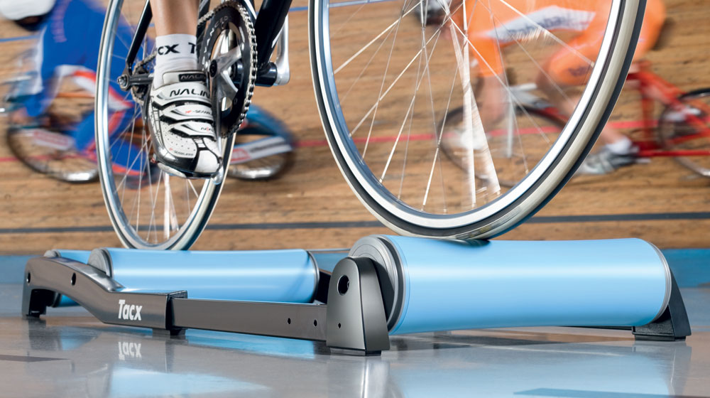 Garmin Tacx® Antares T1000 Rollentrainer – Bild 7